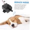 Brushless Mini Water Pump DC 12V Black for Aquariums view 2