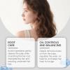 Organic Shampoo and Conditioner Bars, 2 Pieces view 3