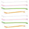 Pack of Double-Headed Dog Toothbrushes for Small Dogs, PP view 1