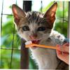Pack of Double-Headed Dog Toothbrushes for Small Dogs, PP view 4
