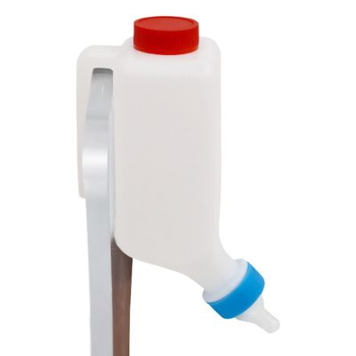 800 ml Feeding Bottles for Goats with Ergonomic Handle