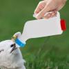 800 ml Feeding Bottles for Goats with Ergonomic Handle view 2