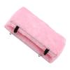 Tixiyu Soft Plush Bird Hammock Cage Tent Bed for Parrots, Size S view 2
