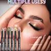 6-Piece Eyeshadow Stick Set and Eye Highlighter view 2