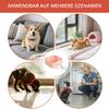 Portable 500 mL Folding Dog Bowl view 4