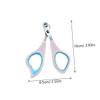 Toddmomy Cat Nail Clipper view 2