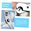 Toddmomy Cat Nail Clipper view 4