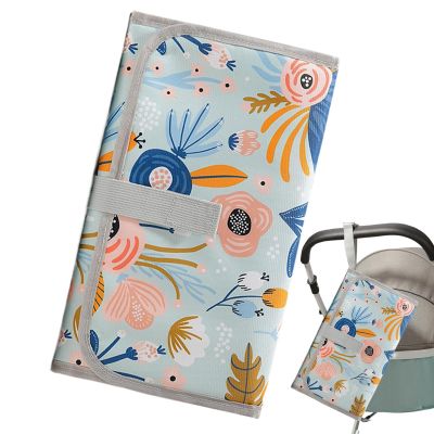 Waterproof Changing Mat