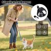 Escape-Proof Cat Harness, Soft Reflective Mesh view 2