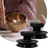 Singing Bowl Carrying Handles, 2-Pack, Suction Cup Grips view 3