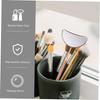 PAMINGONO Stainless Steel Lash Inspection Mirror, Non-Slip Handle, 1 Pc view 2