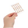 Yardenfun 10-Piece Self-Adhesive Nasal Ala Shaping Strips view 3
