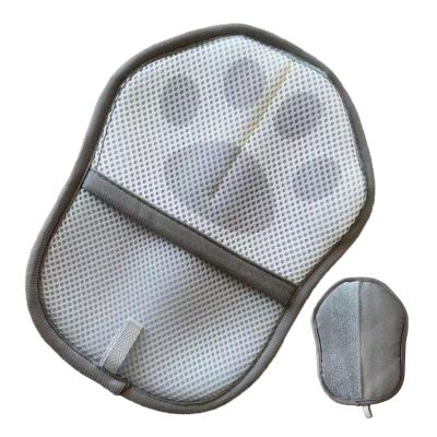 Electrostatic Pet Hair Removal Gloves
