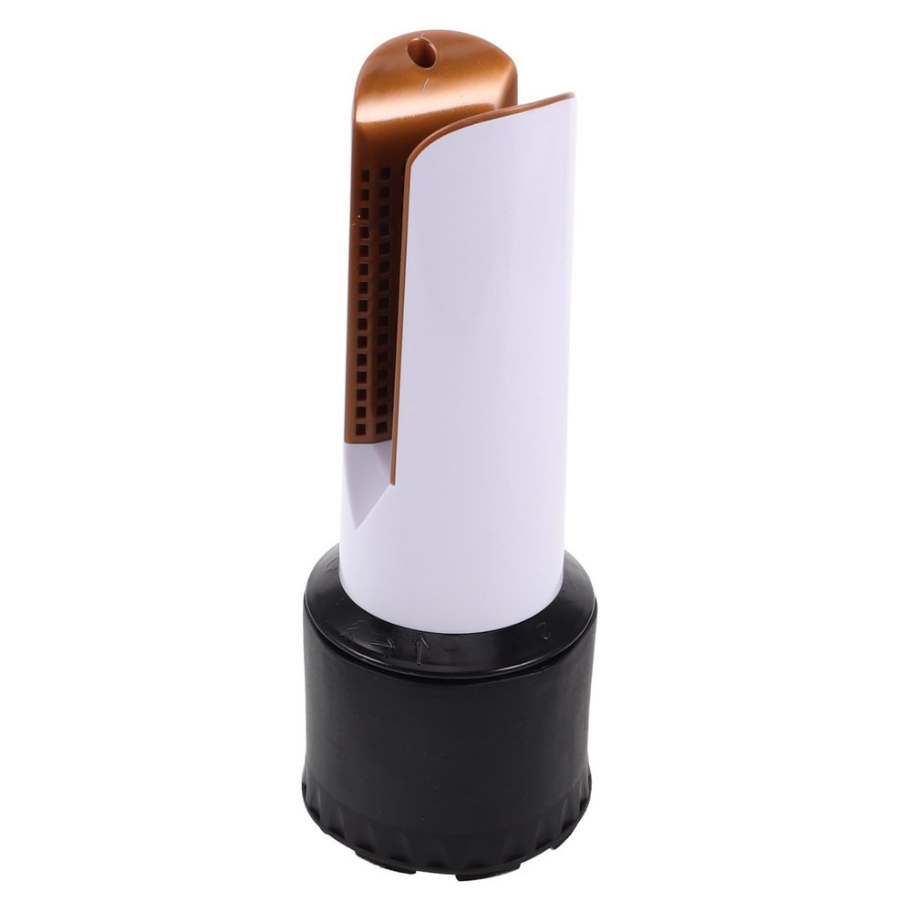 Gatuida Hair Dryer Attachment with Even Heat Distribution