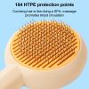 Dog Brush for Shedding - Gentle Pet Grooming Comb view 3