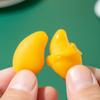 Jgfwat Mango Peelable Gummy Bears, 72 g, 2-Pack view 2