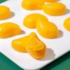 Jgfwat Mango Peelable Gummy Bears, 72 g, 2-Pack view 3