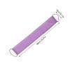 MUCKLILY 2-Pack Polyester Back Scrubbers with Drawstrings view 2