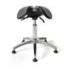 FXLUHAY Saddle Stool, Dental Chair for Dental Labs, Salons, Massage Studios, and Offices (A1) view 1