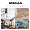 FXLUHAY Saddle Stool, Dental Chair for Dental Labs, Salons, Massage Studios, and Offices (A1) view 3
