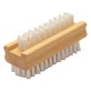 Nail Cleaning Brush with Non-Slip Handle view 1