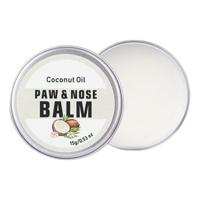 Ancsttu Dog Balm - Puppy Snout Care