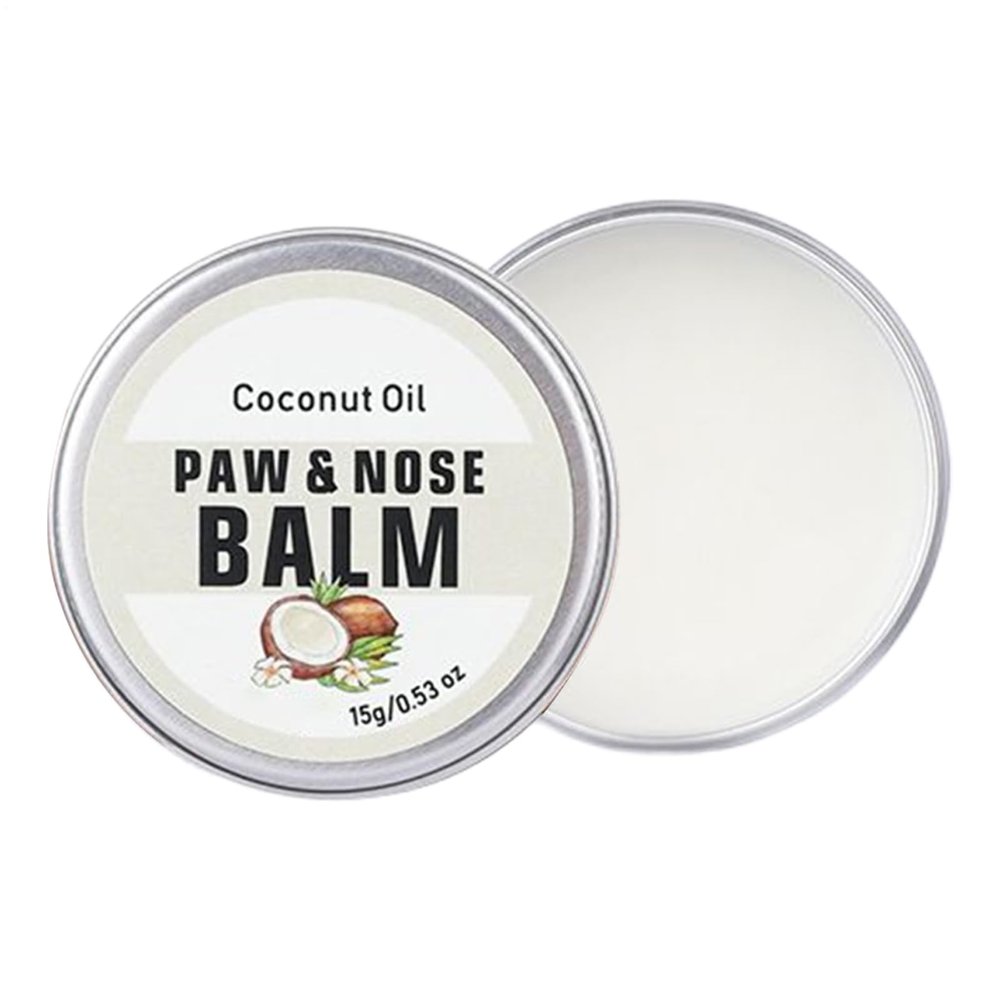 Ancsttu Dog Balm - Puppy Snout Care
