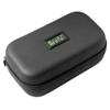 Casiler Insulin Cooler Bag for Travel with Thermometer Display, Includes 2 Ice Packs view 3
