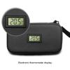 Casiler Insulin Cooler Bag for Travel with Thermometer Display, Includes 2 Ice Packs view 4