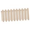 Wax Spatulas for Hair Removal view 1