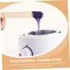 Wax Spatulas for Hair Removal view 2