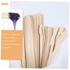 Wax Spatulas for Hair Removal view 3