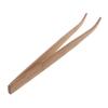 27.9 cm Curved Tweezers for Reptiles view 2