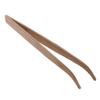 27.9 cm Curved Tweezers for Reptiles view 3