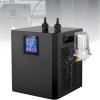 ExoticaBlend Ice Bath Chiller with External Filter and Submersible Pump, Cold-Water Recovery for Athletes, Double Water Pump view 1