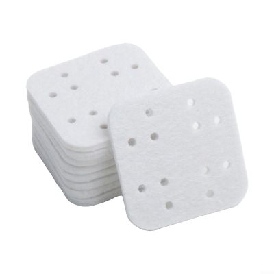 babominimer Humidifier Pads, Compatible with HM713 and HM713S, PP Cotton, 16-Pack