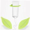 Plastic Manual Toothpaste Squeezers, 5 Pieces, for Tubes view 2