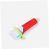 Plastic Manual Toothpaste Squeezers, 5 Pieces, for Tubes view 4
