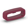 Greabuy Replacement Silicone Smartwatch Band Keeper, 18/20/22 mm view 3