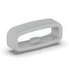 Greabuy Replacement Silicone Smartwatch Band Keeper, 18/20/22 mm view 4