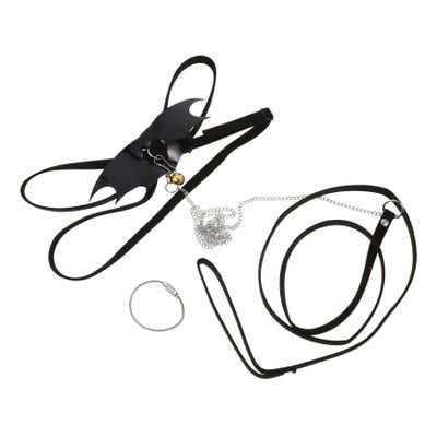 BESTonZON Reptile Leash