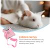 ifundom Breathable Rabbit Harness with Leash view 2