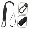 JOINPAYA 2-Piece Stroller Safety Harness Straps, Black view 2