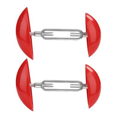 Non-Rutip Shoe Widener, Wide Foot and Toe Expander
