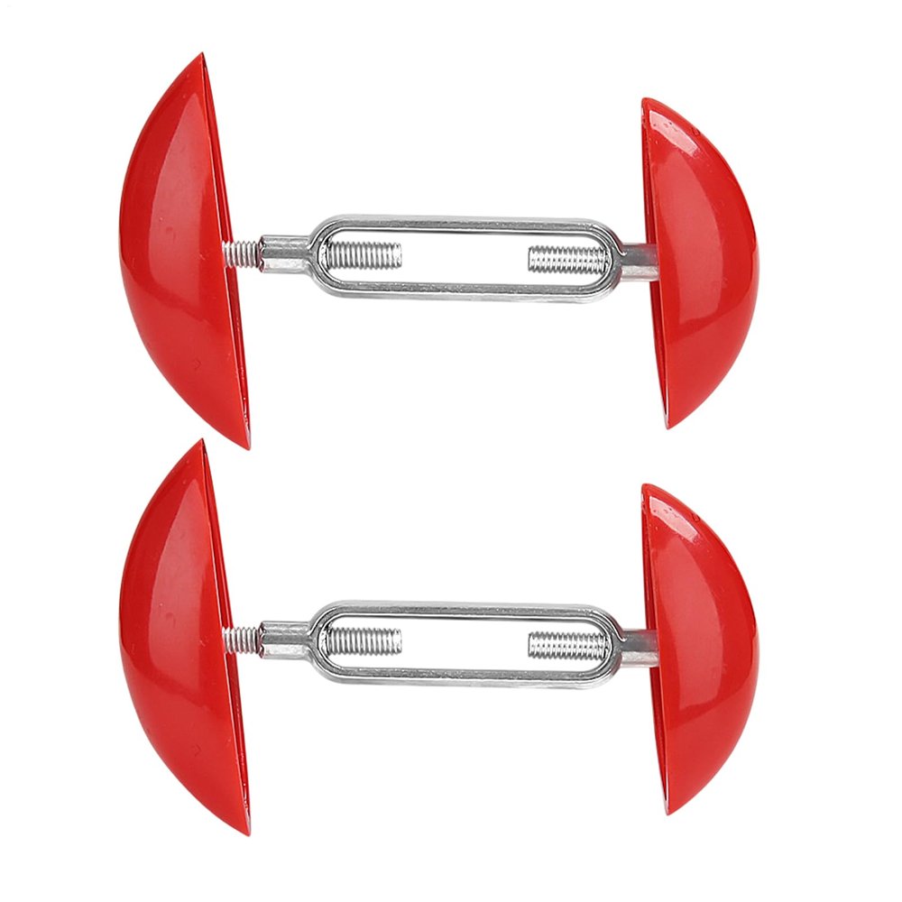 Non-Rutip Shoe Widener, Wide Foot and Toe Expander