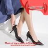 Non-Rutip Shoe Widener, Wide Foot and Toe Expander view 2
