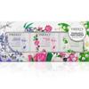 Yardley London Mini Perfume Powder Trio, English Lavender, English Rose & Lily of the Valley, Body Powder Gift for Women, Silky-Soft Finish, Vegan, 98% Natural Ingredients view 2