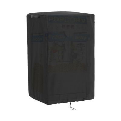 Commercial Popcorn Machine Cart Cover