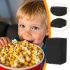 Commercial Popcorn Machine Cart Cover view 3