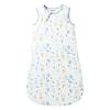 ToyaTec Baby Sleeping Bag, 2.5 TOG, Extra-Soft Bamboo Viscose, Fall & Winter (Bren, S) view 1